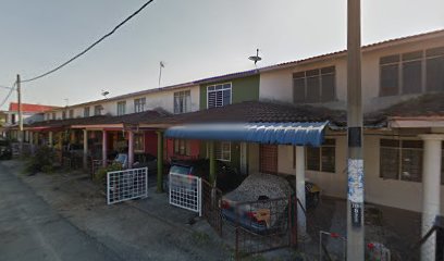 Alma Homestay