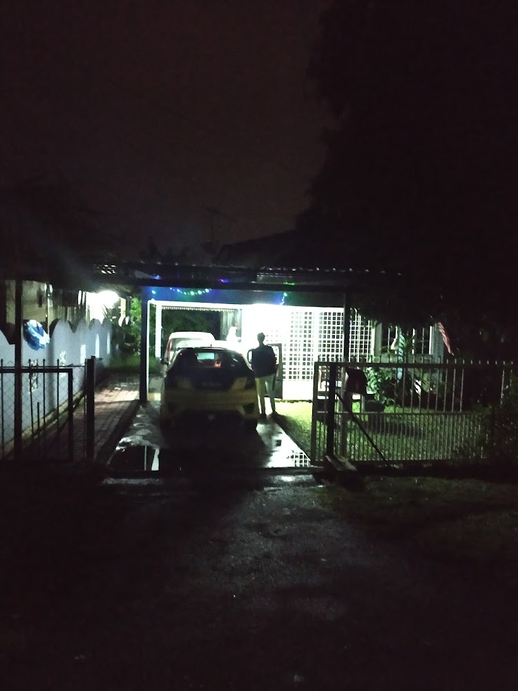 Kayangan Homestay Perlis