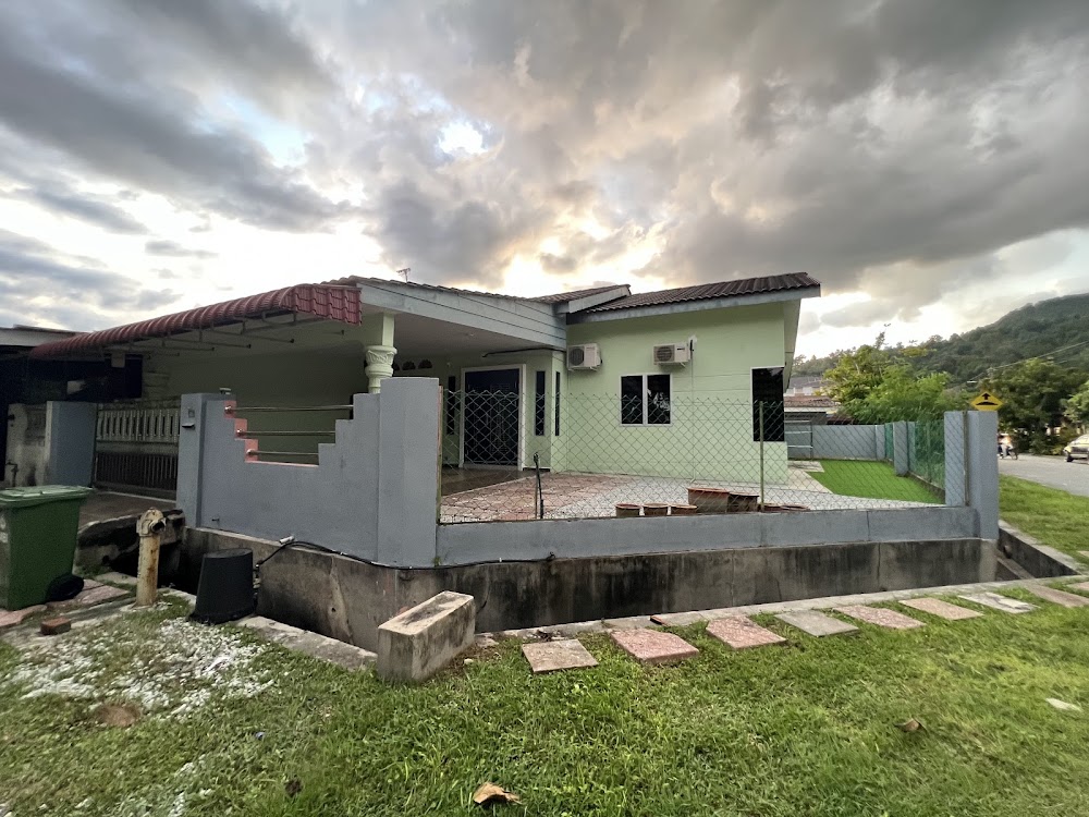 AA Homestay Meru Ipoh
