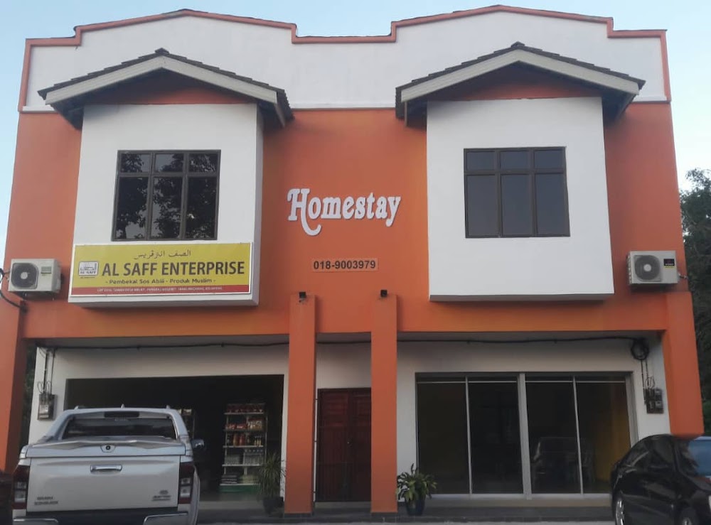 Homestay Machang