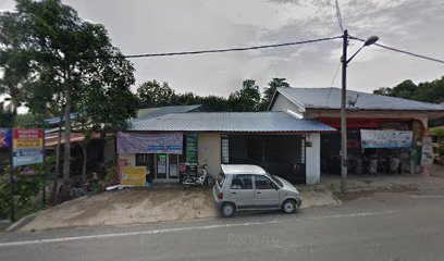Taman Ashraf Homestay