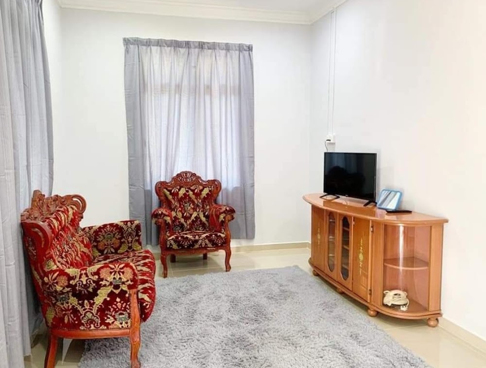 Homestay Ambo