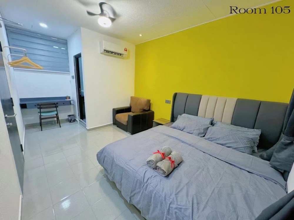 82,Dream Guest House