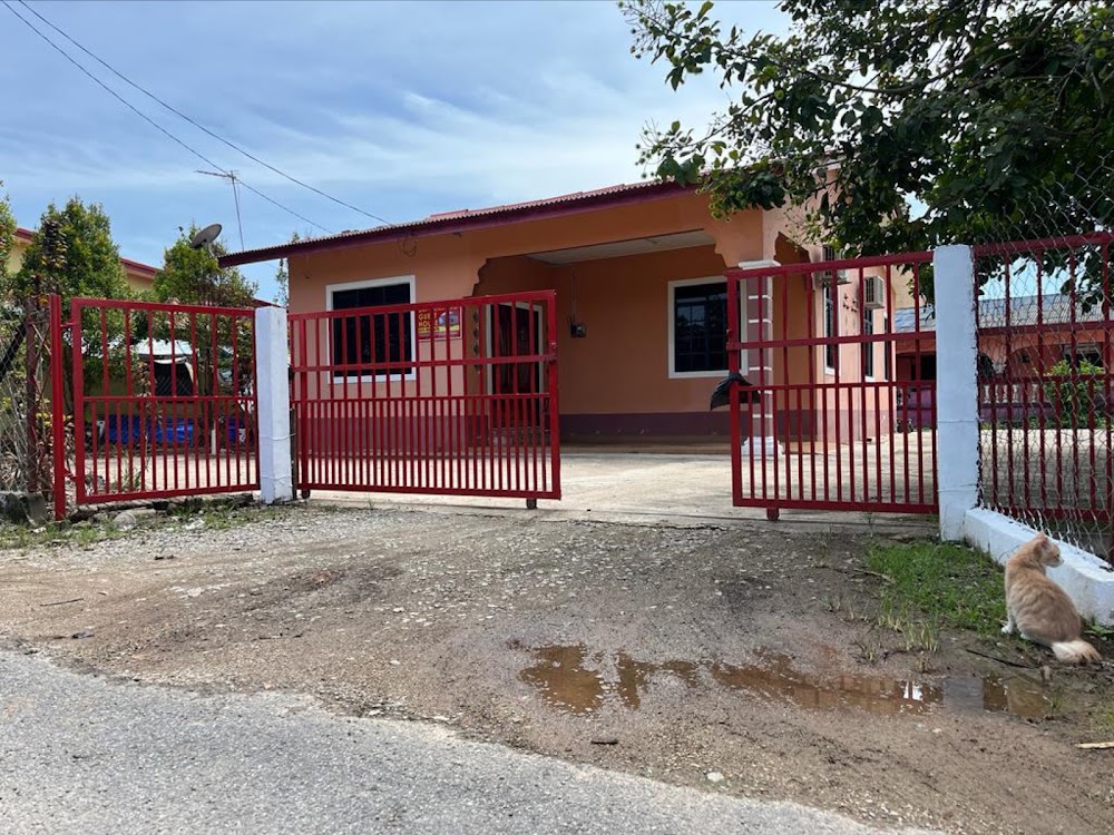 Sri Tanjung Guest House / Homestay Rantau Panjang Kelantan