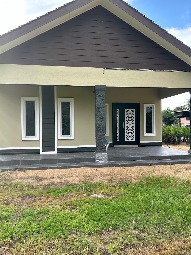 Homestay Mak Yun
