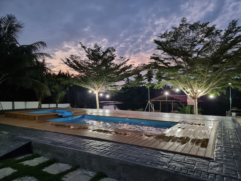 Akram Homestay