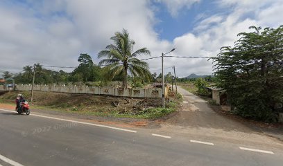 Homestay Zulfa