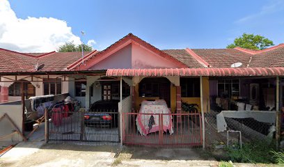 Damai Homestay