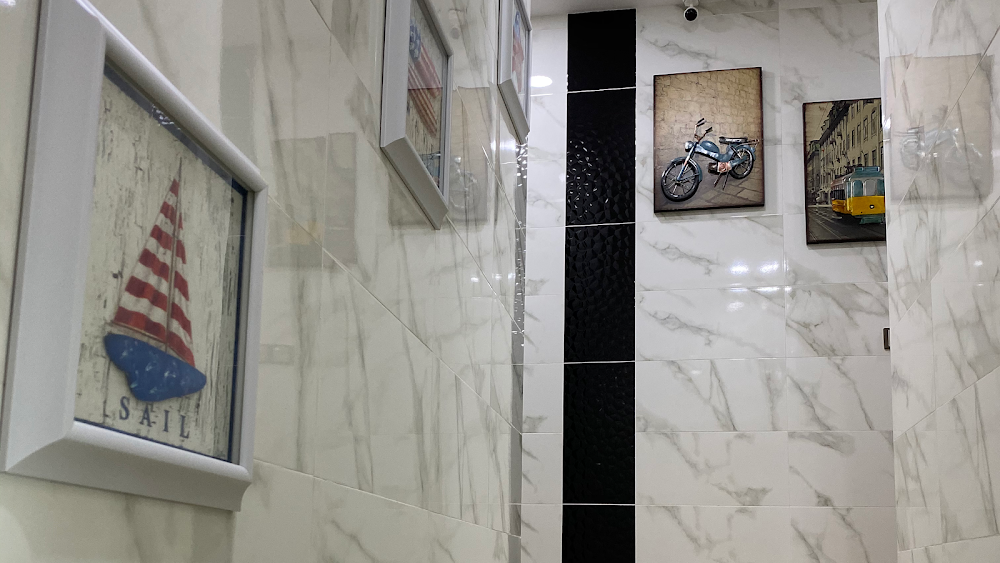Lee Luxury Home