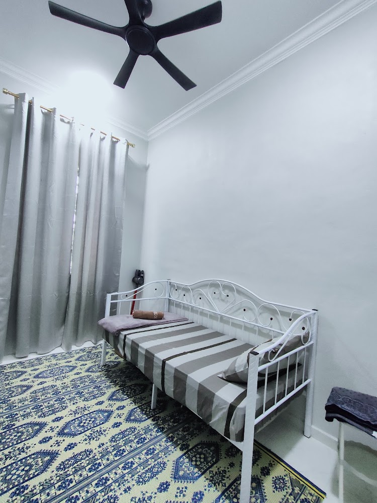 Villa Kayla Homestay
