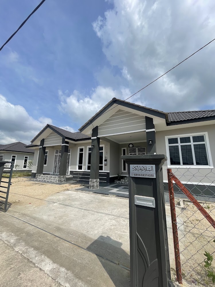 D Raihan Guest House