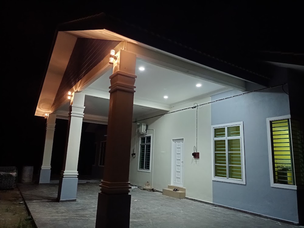 CT Pool Homestay