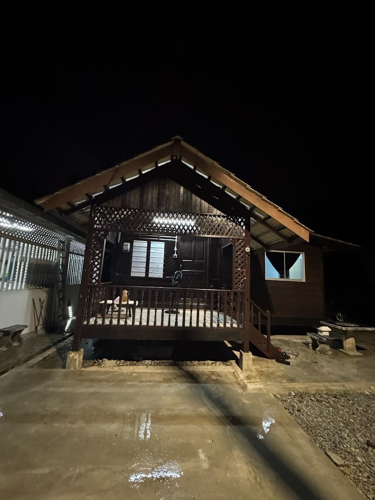 Homestay Pondok Umi