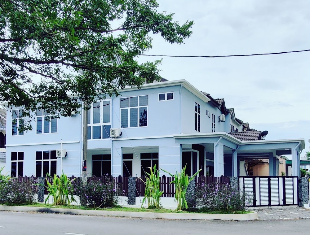 MIQ Residence