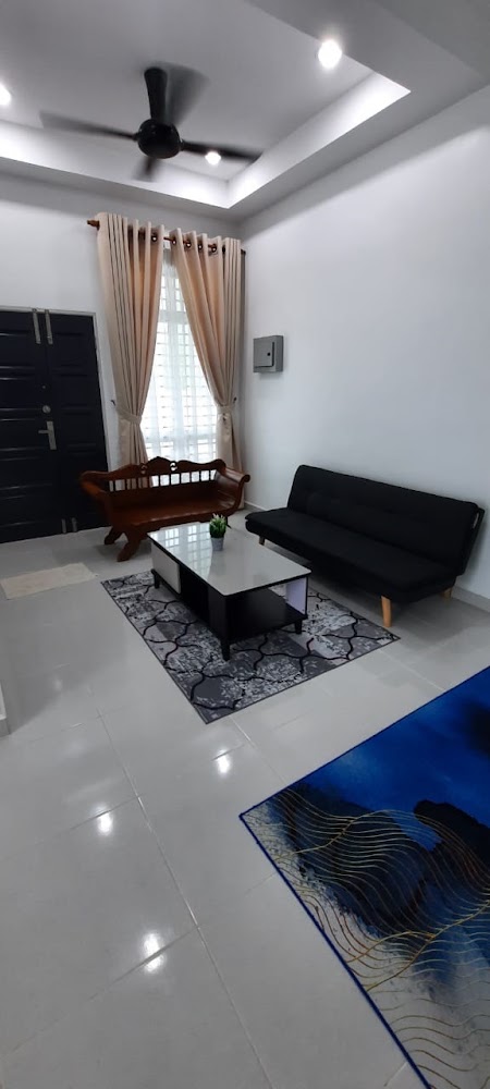 Teratak Homestay