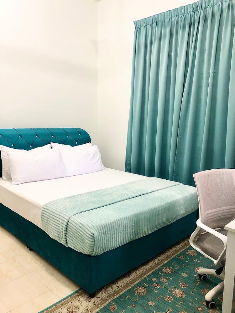 Imraa Homestay Kota Bharu