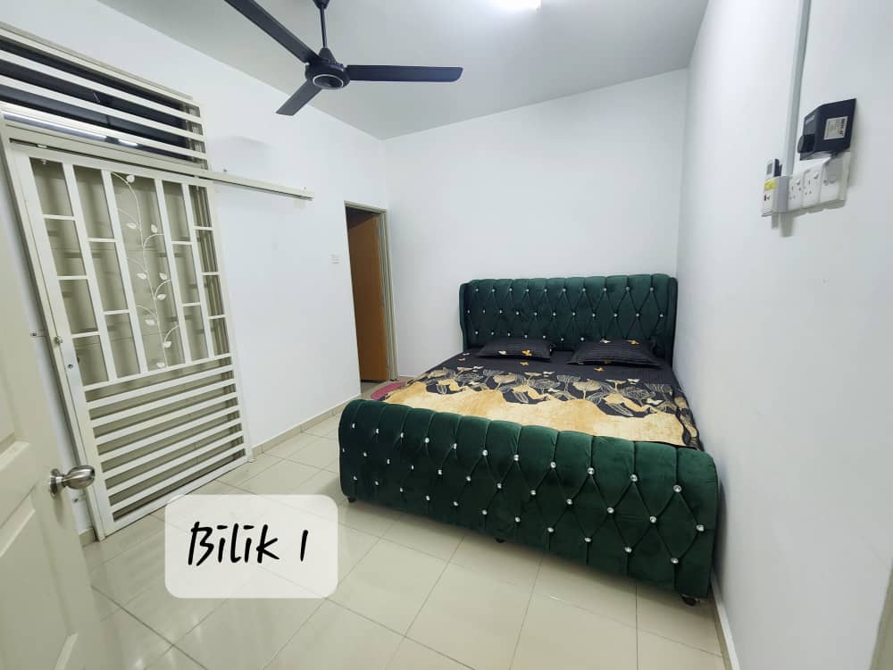 Ro-Z homestay