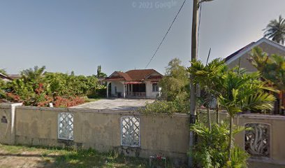 Homestay Bonda Zue