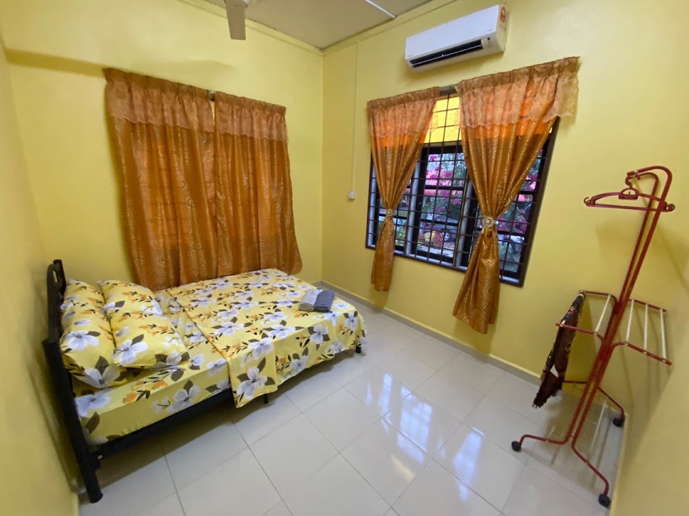 Owan Homestay Machang