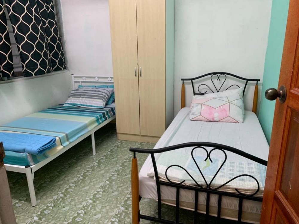 Syadah Homestay