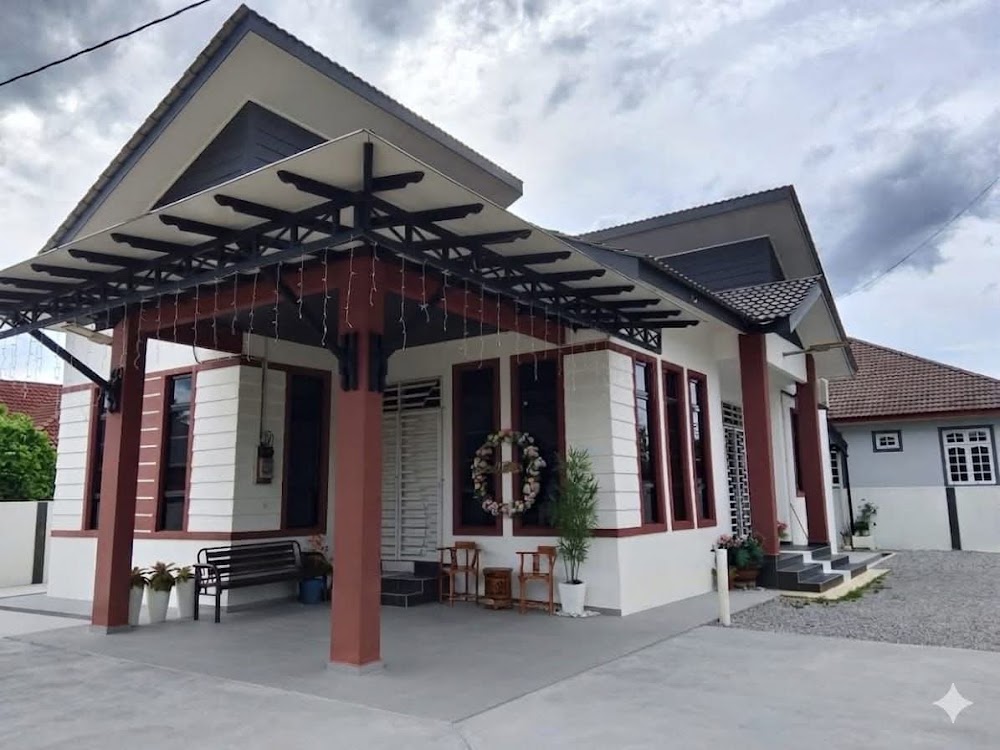 Aana Homestay Pasir Mas