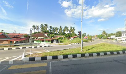 Keluarga Wan