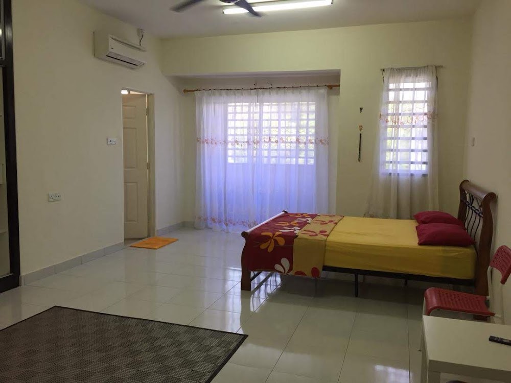 Kay's Homestay Kuala Kangsar