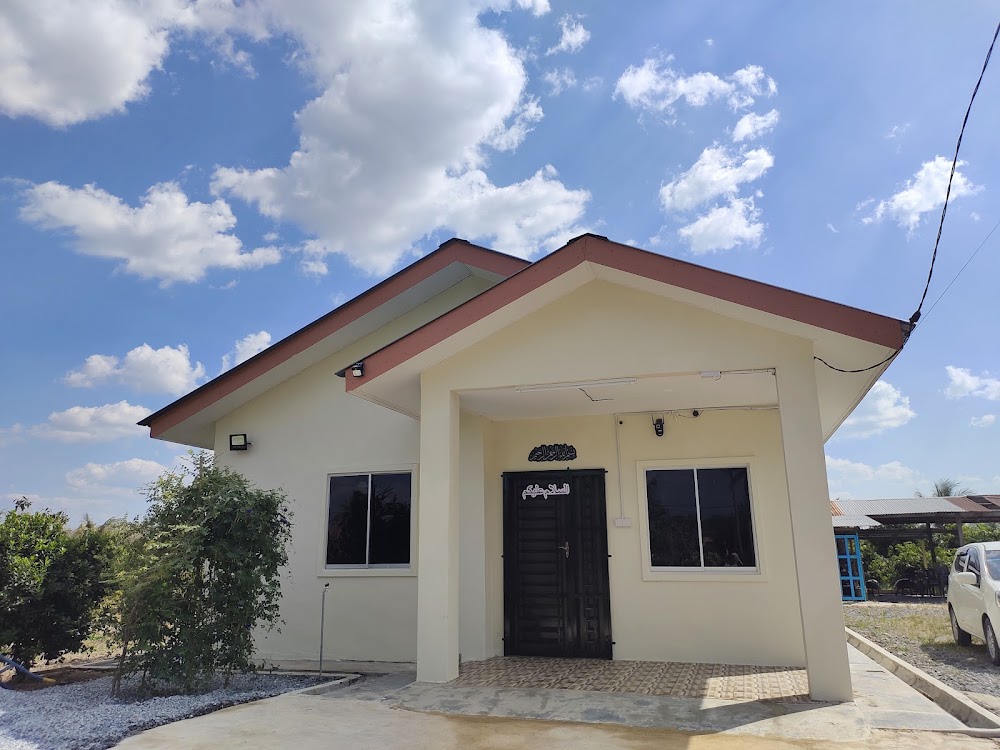 D'BUKIT HOMESTAY PERLIS