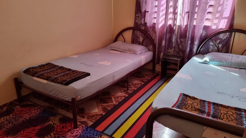 Homestay Masro Kuala Krai