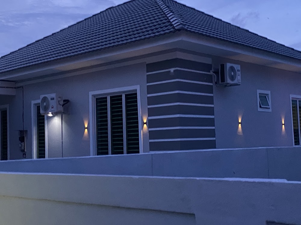 WanZa House Homestay