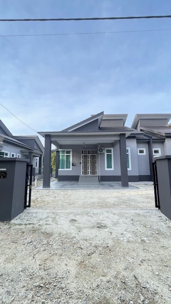 PAKTAM FAMILY HOMESTAY