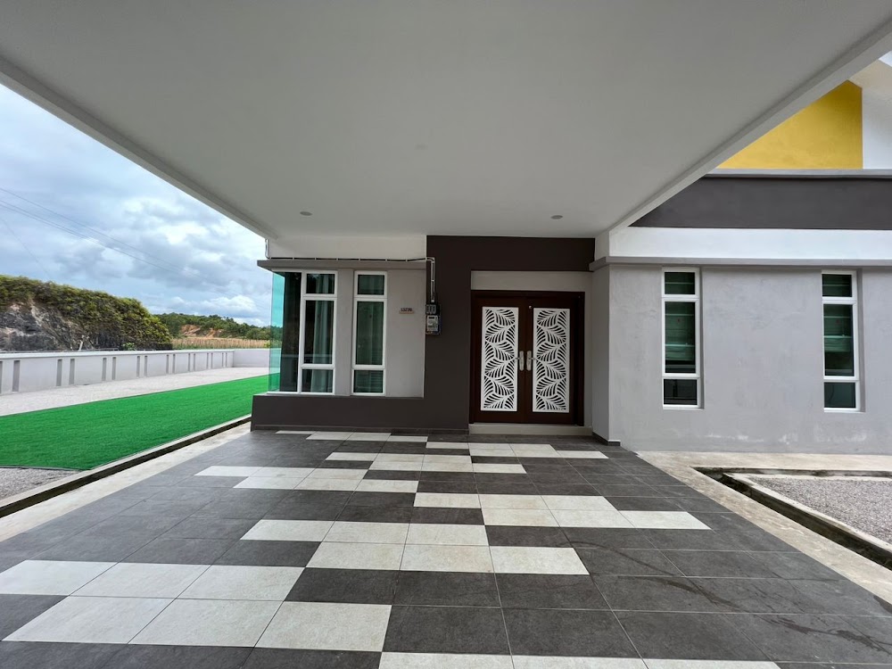 Jess's Homestay Corner Unit 13779