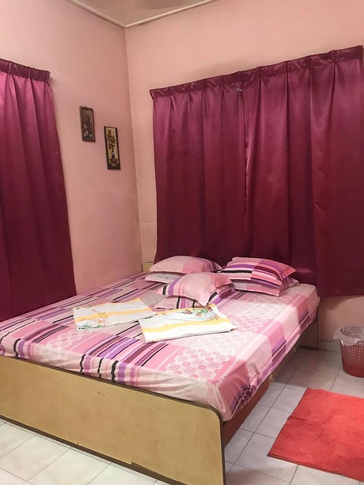 Homestay Cikgu Dah