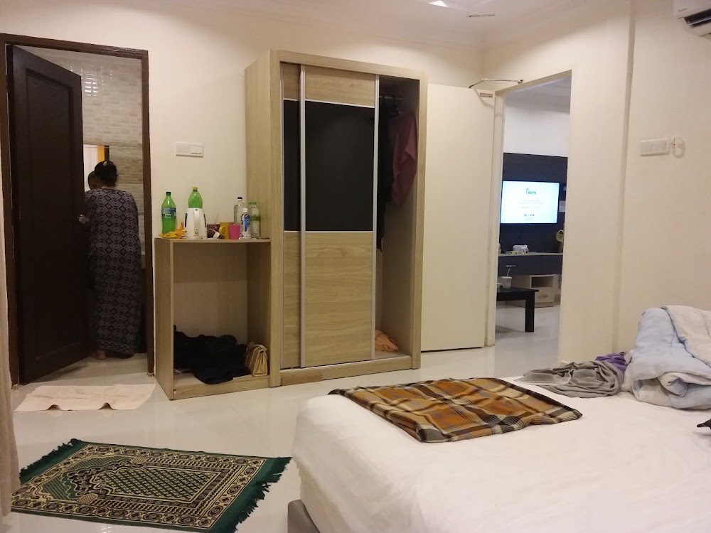 Nasuha Homestay Pasir Puteh