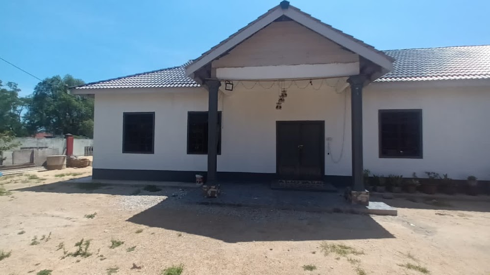 Family PCB Homestay