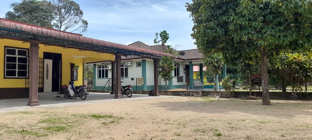 Homestay & Roomstay D'Dusun Pangkal Kalong Kok Lanas