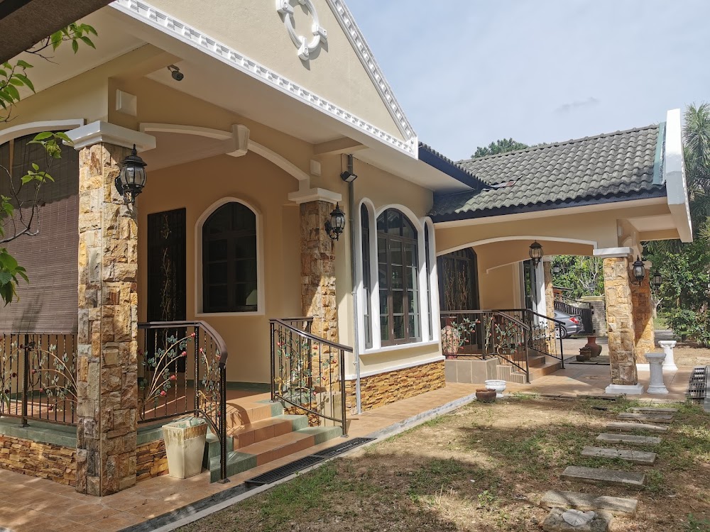 Umza Homestay