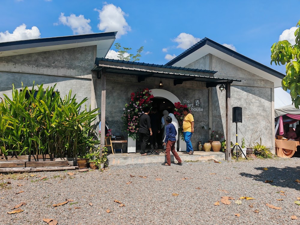 The Art House