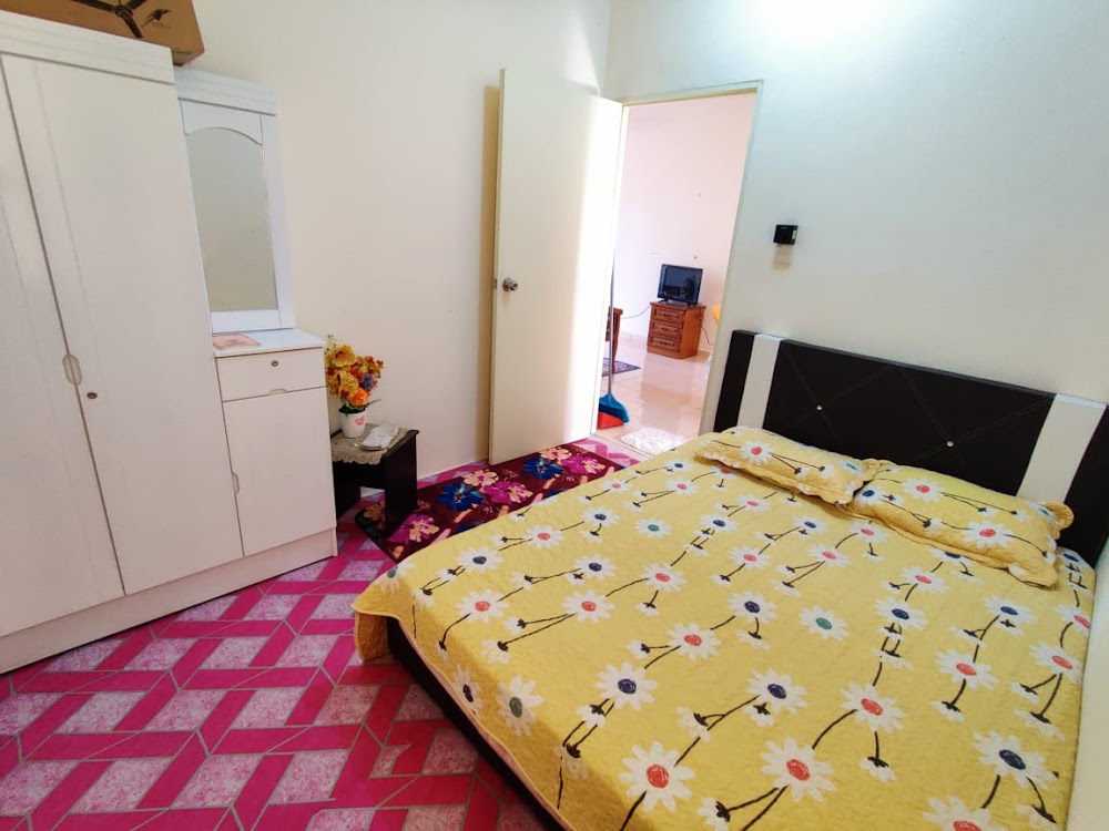Homestay Wan Seri Bayu