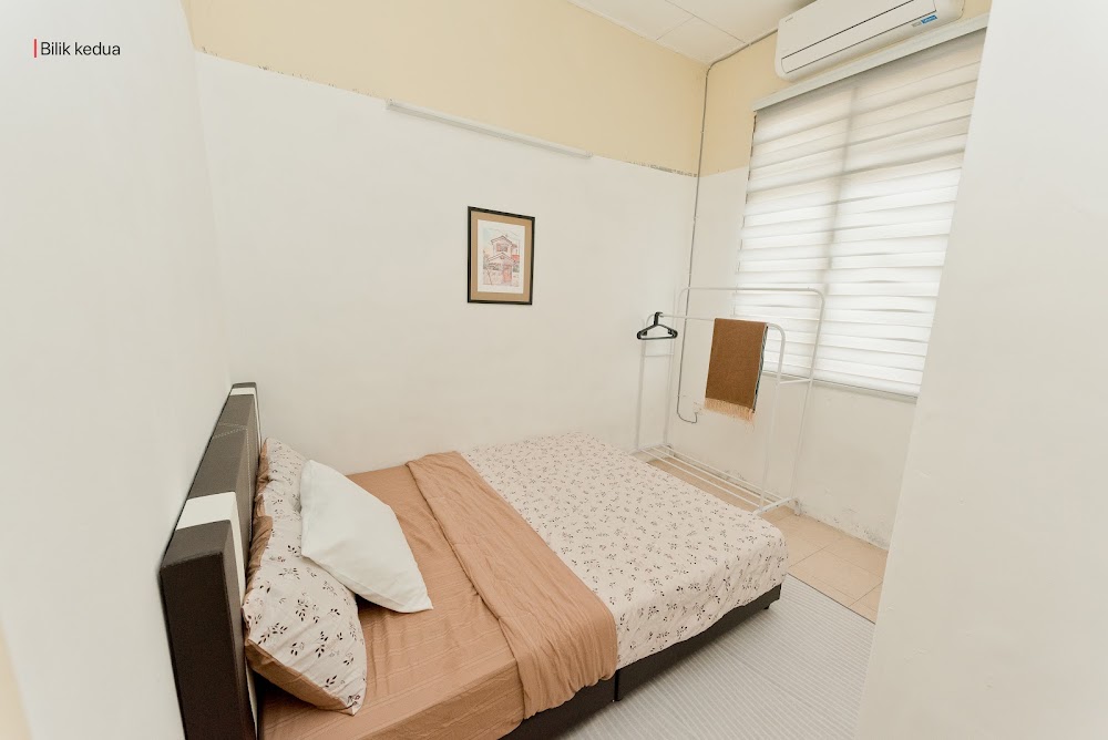 ABI Homestay (Kulim)