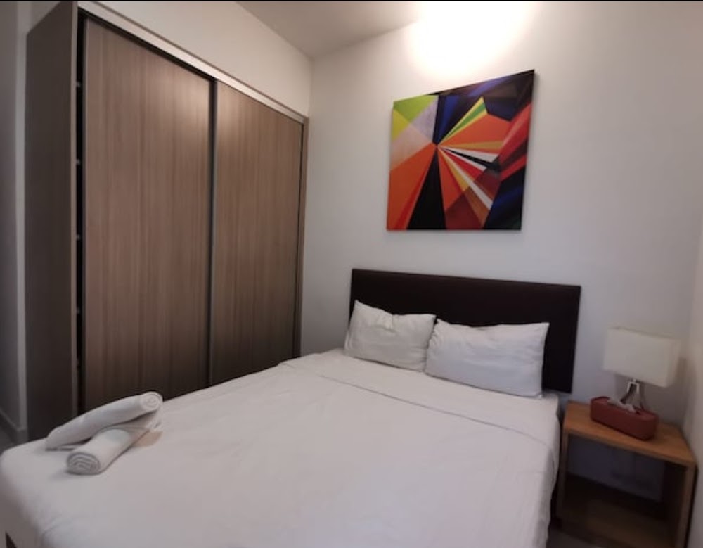 Liana Homestay