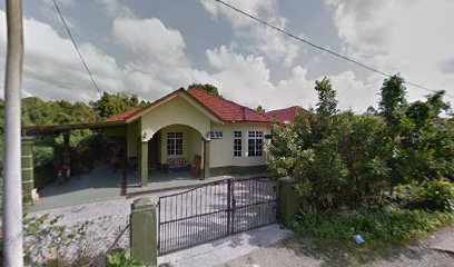 Zamila Homestay Kg. Banggol Kemunting