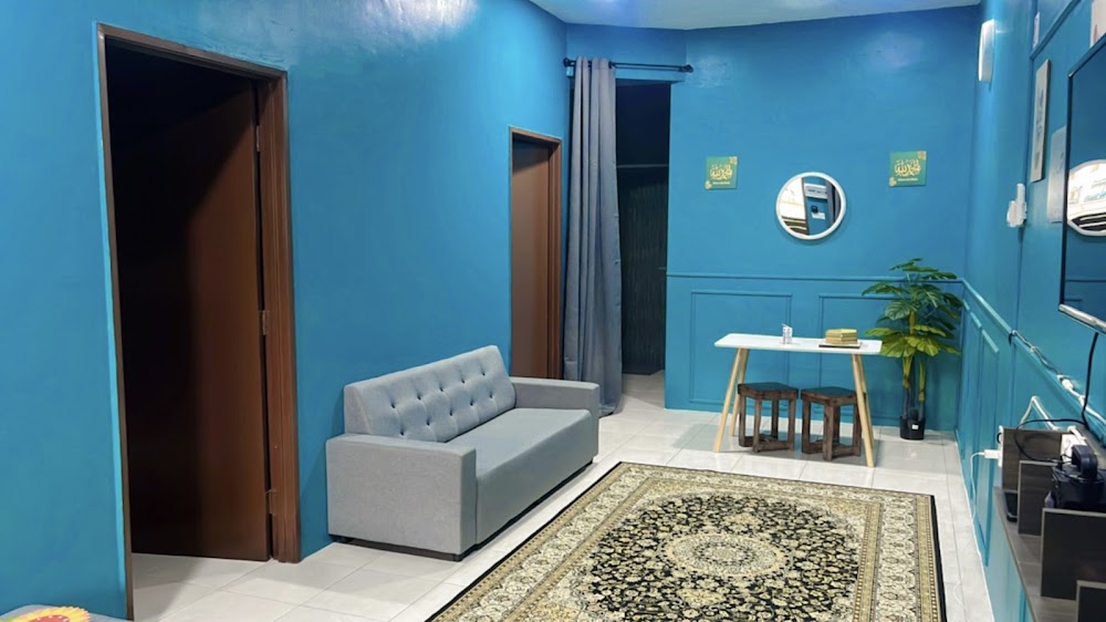 Din’Z Pool Guest House