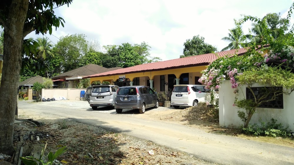 Mior Homestay Wakaf Bharu