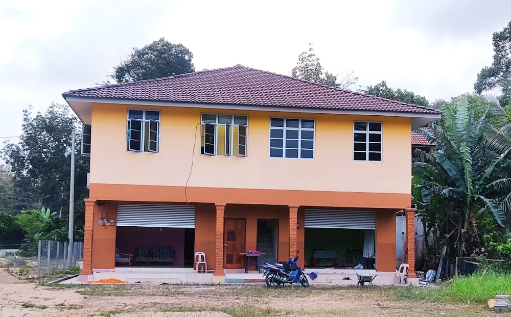 Homestay / Hotel Bajet Murah Kota Bharu & Bachok