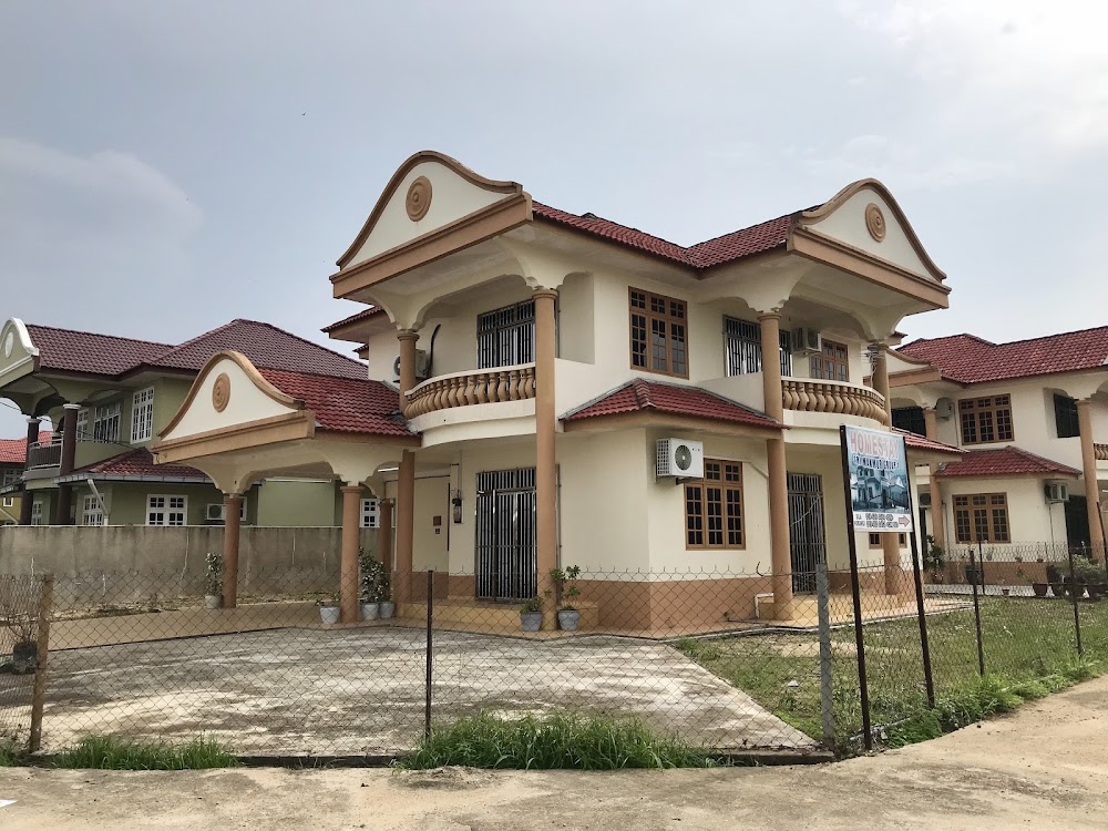 Sri Makmur Homestay Tanah Merah