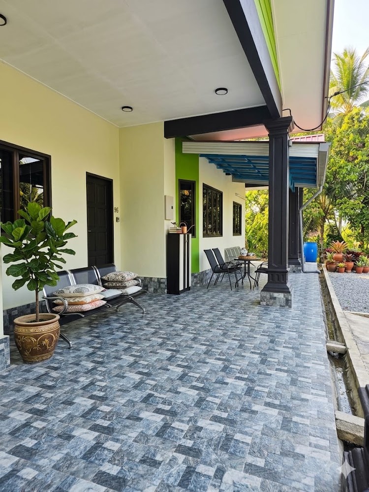 Lot 969 Homestay