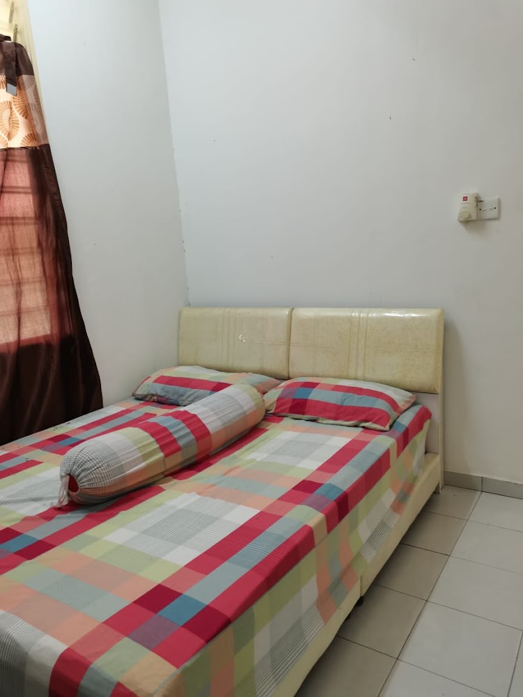 Hamlah Homestay