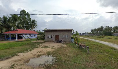 Cikgu Azie Homestay