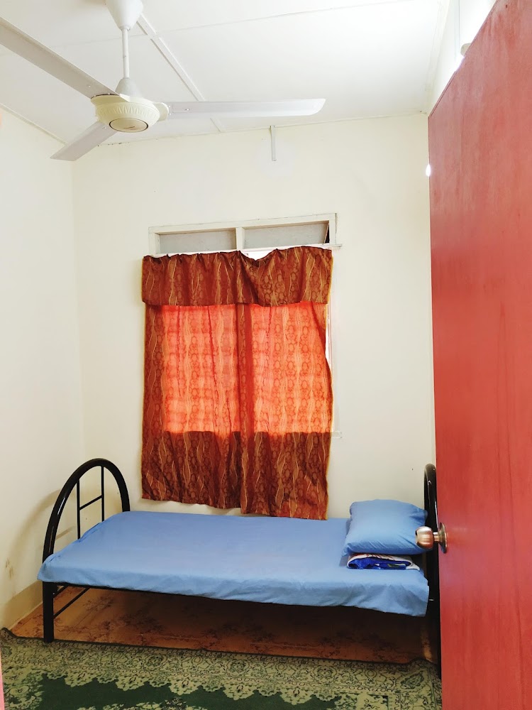 NADIRA Homestay